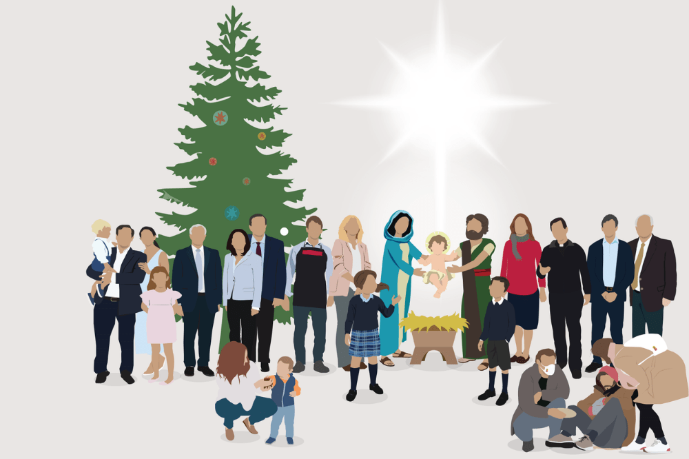 Navidad 2021 Regnum Christi España