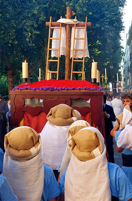 Cruz de Mayo