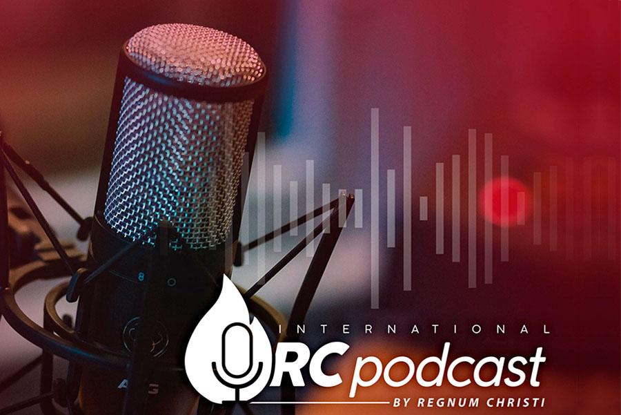 Podcast del Regnum Christi donde descubrir el carisma